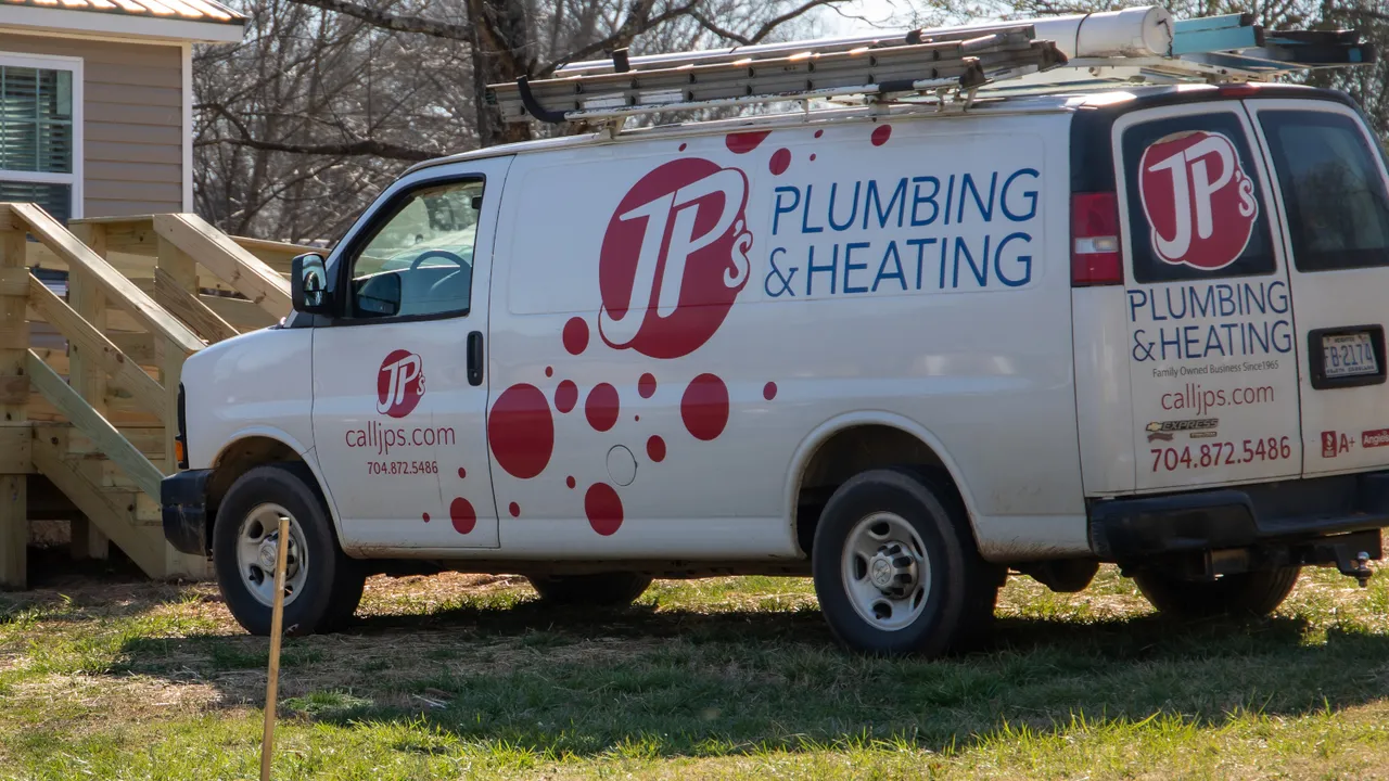 JP's Plumbing- Services 56