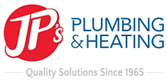 JP's Heating & Plumbing Logo