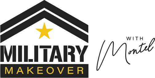military makeover logo